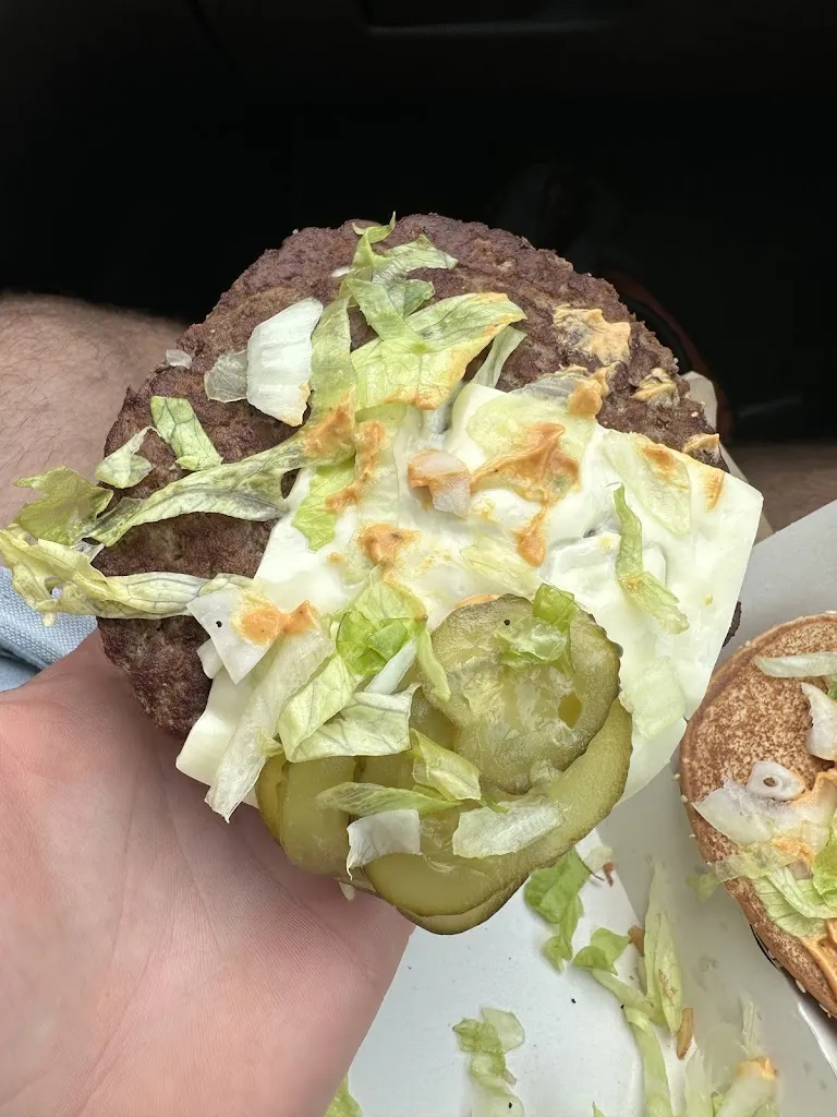 A Mac_McDonald's_Regen_review