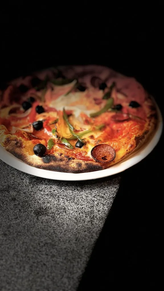 Menu_Restaurant Pizzeria Al Lago_Rieden_image_9