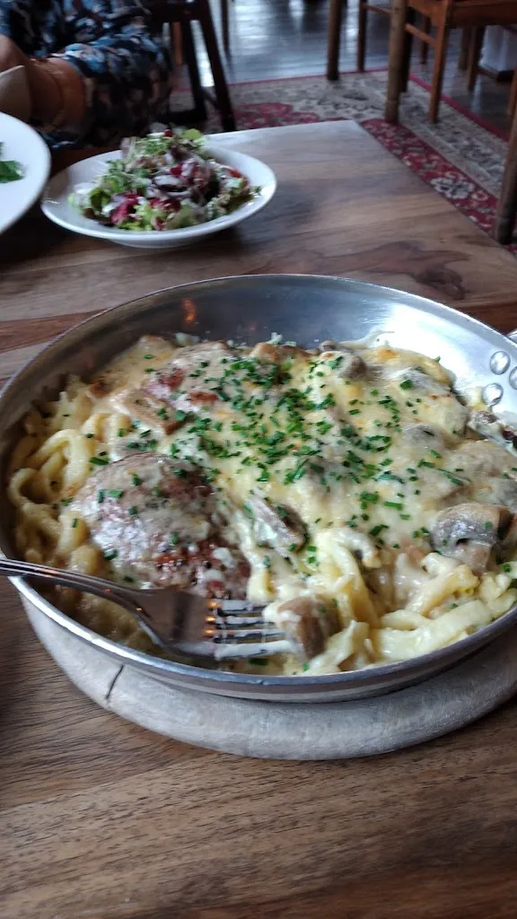 Menu_Hotel Restaurant Café Eifeler Seehütte_Rieden_immagine_6