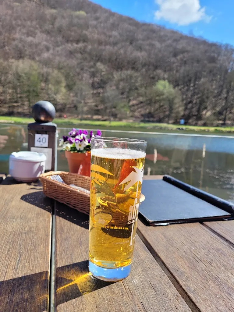 Menu_Hotel Restaurant Café Eifeler Seehütte_Rieden_immagine_8