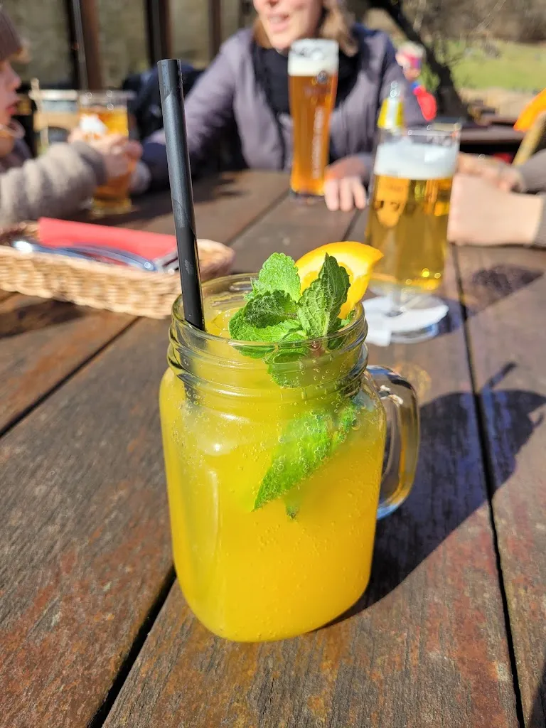 Menu_Hotel Restaurant Café Eifeler Seehütte_Rieden_immagine_9