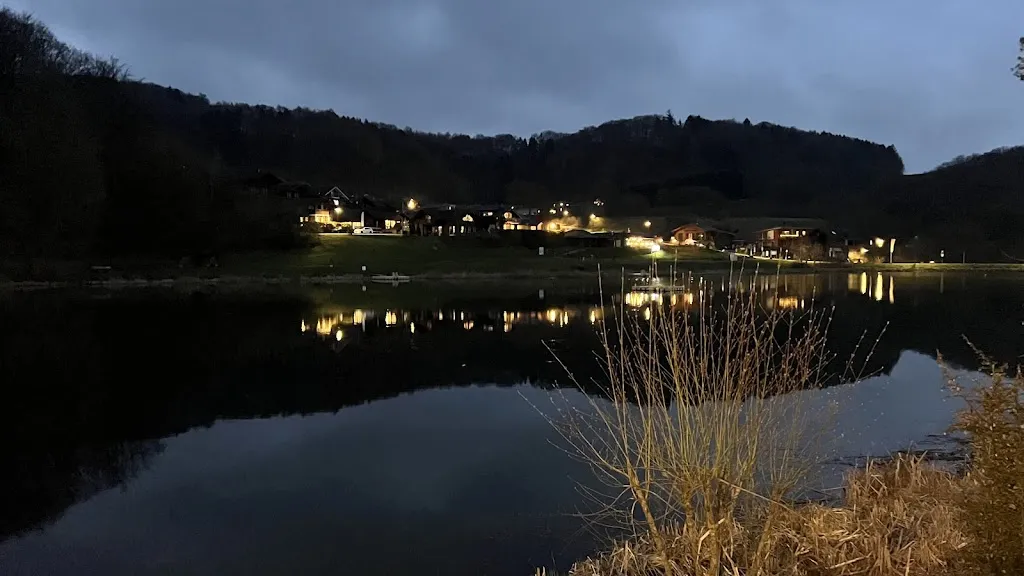 Carlos Soares (Bat)_Hotel Restaurant Café Eifeler Seehütte_Rieden_review