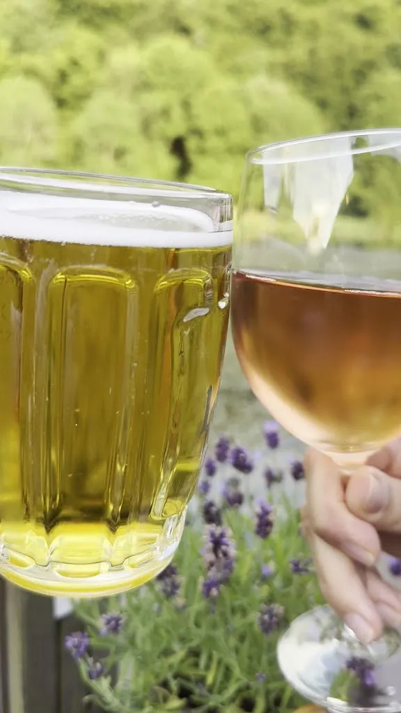 Hotel Restaurant Café Eifeler Seehütte_Rieden_slider_image_2