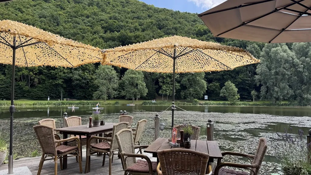 Hotel Restaurant Café Eifeler Seehütte_Rieden_slider_image_3