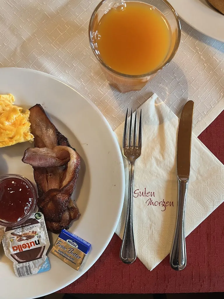 Marie Micallef_Landhotel Schwarzenbach_Forggensee_recensione