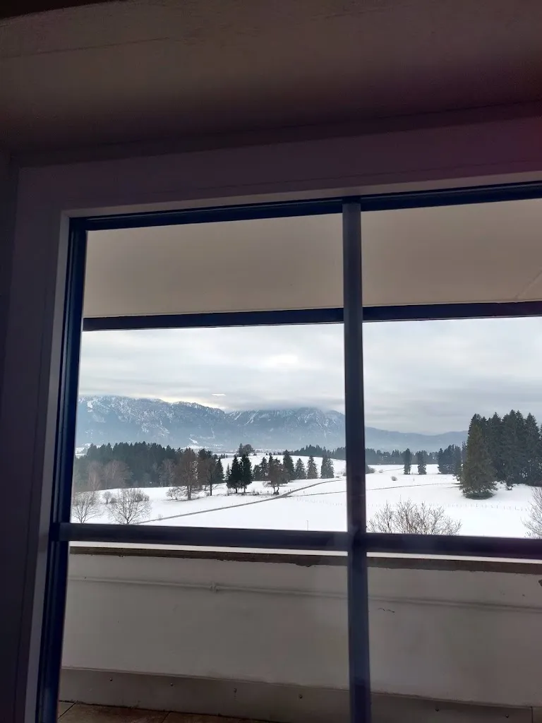 Ash Winter_Landhotel Schwarzenbach_Forggensee_recensione