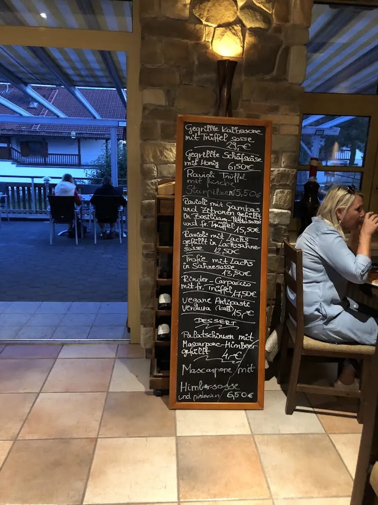 Menu_Ristorante Il Gambero_Forggensee_image_3