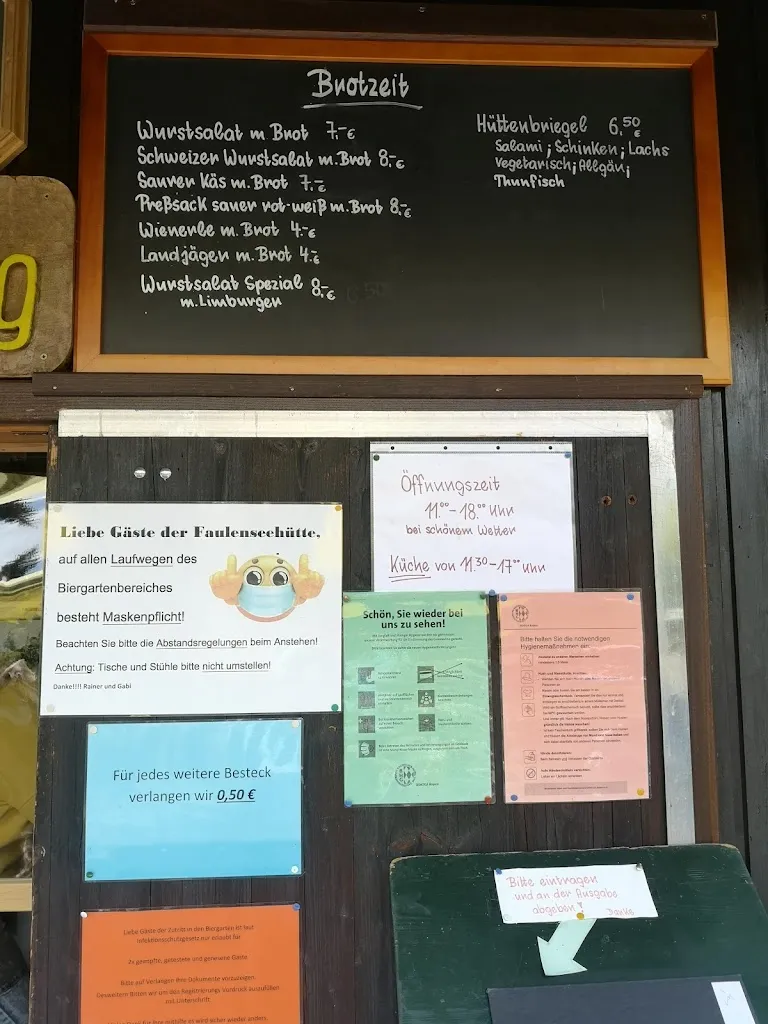 Menu_Rainis Faulenseehütte_Forggensee_image_4