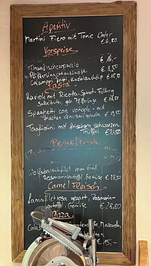 Menu_Ristorante Da Piero_Forggensee_image_1