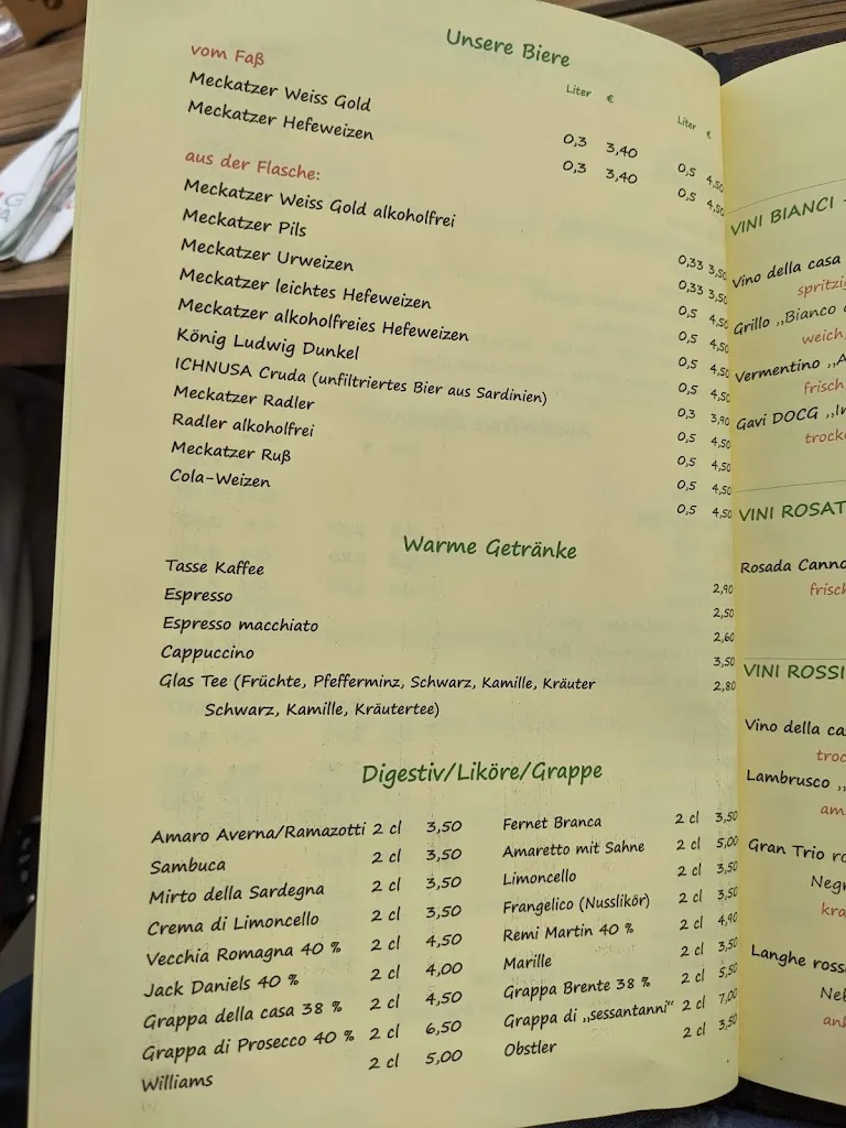 Menu_Ristorante Da Piero_Forggensee_image_3