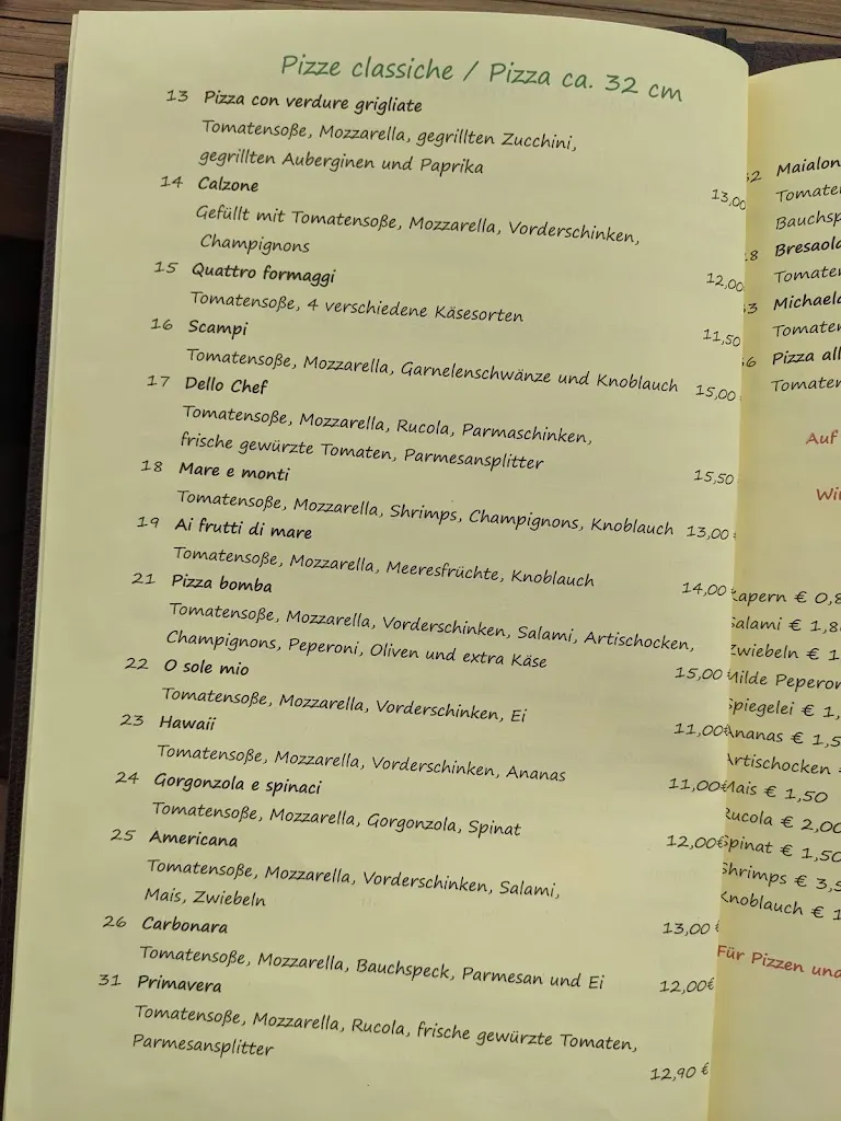 Menu_Ristorante Da Piero_Forggensee_image_4