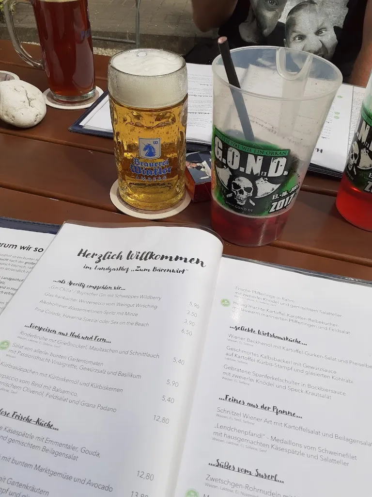 Menu_Landgasthof Zum Bärenwirt_Rieden_image_4