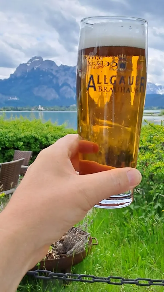 Menu_Cafe Maria_Forggensee_immagine_5