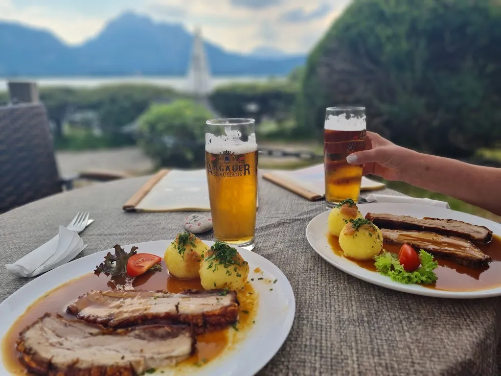 Menu_Cafe Maria_Forggensee_immagine_9