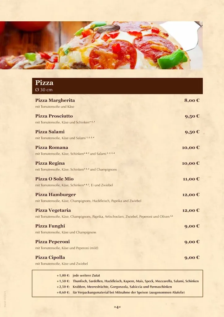 Menu_Pizzeria Bierkönig_Rieden_immagine_4