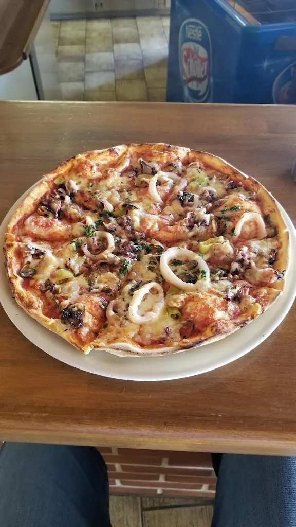 Tony Ynot (YnoTTonY)_Pizzeria Bierkönig_Rieden_review