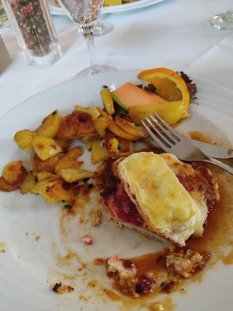 Menu_Wirtshaus Zum Löwen_Rieneck_immagine_3