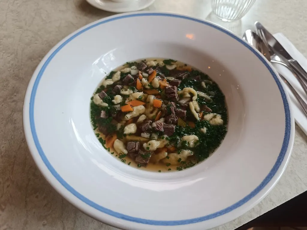 Menu_Wirtshaus Zum Löwen_Rieneck_immagine_4