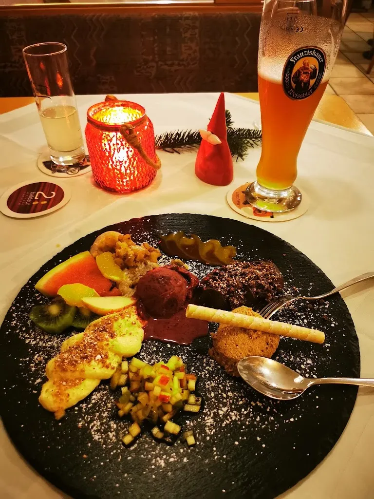 Menu_Wirtshaus Zum Löwen_Rieneck_immagine_7