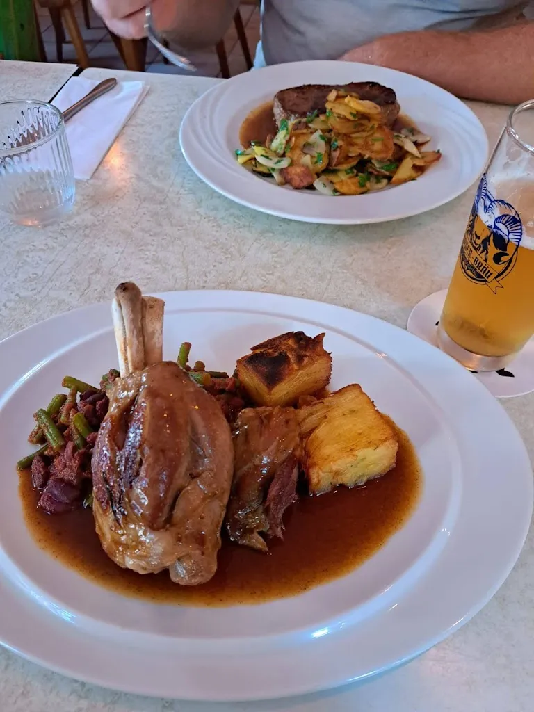 Menu_Wirtshaus Zum Löwen_Rieneck_immagine_8