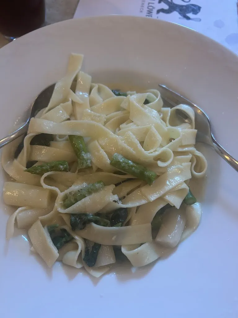 Tanja Staudigl_Wirtshaus Zum Löwen_Rieneck_review