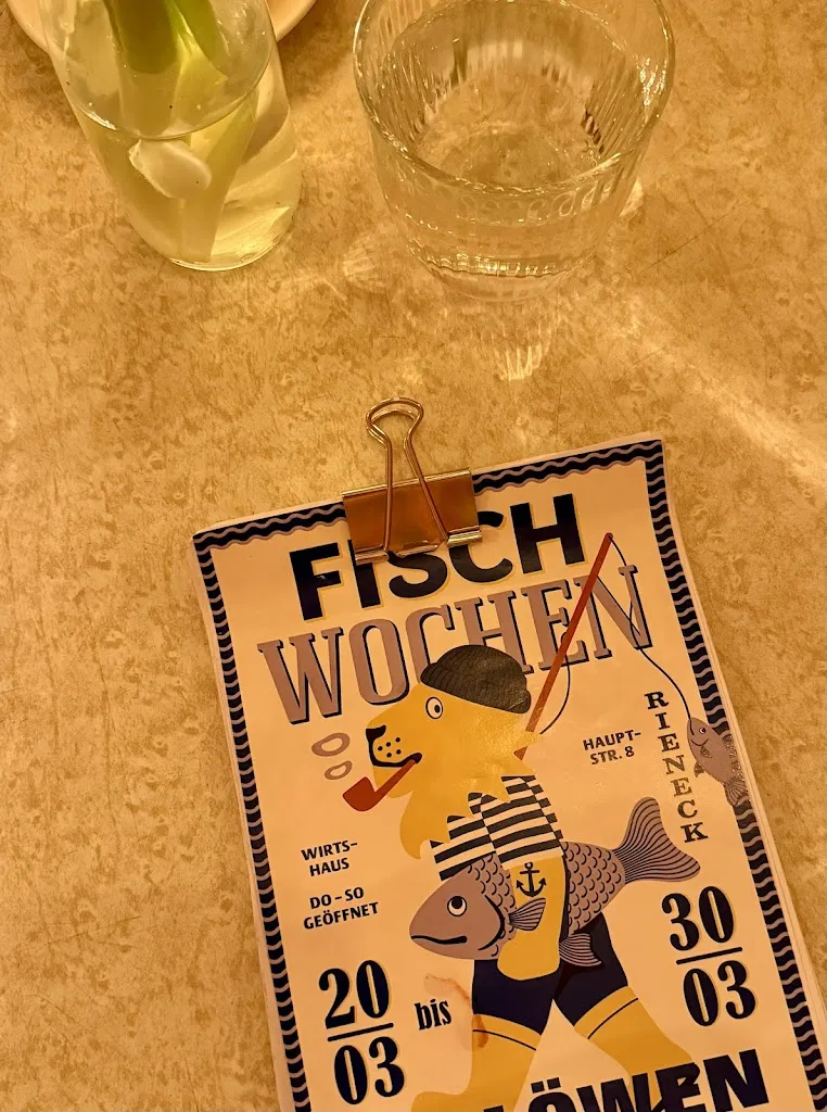 Magdalena Jeckel_Wirtshaus Zum Löwen_Rieneck_review