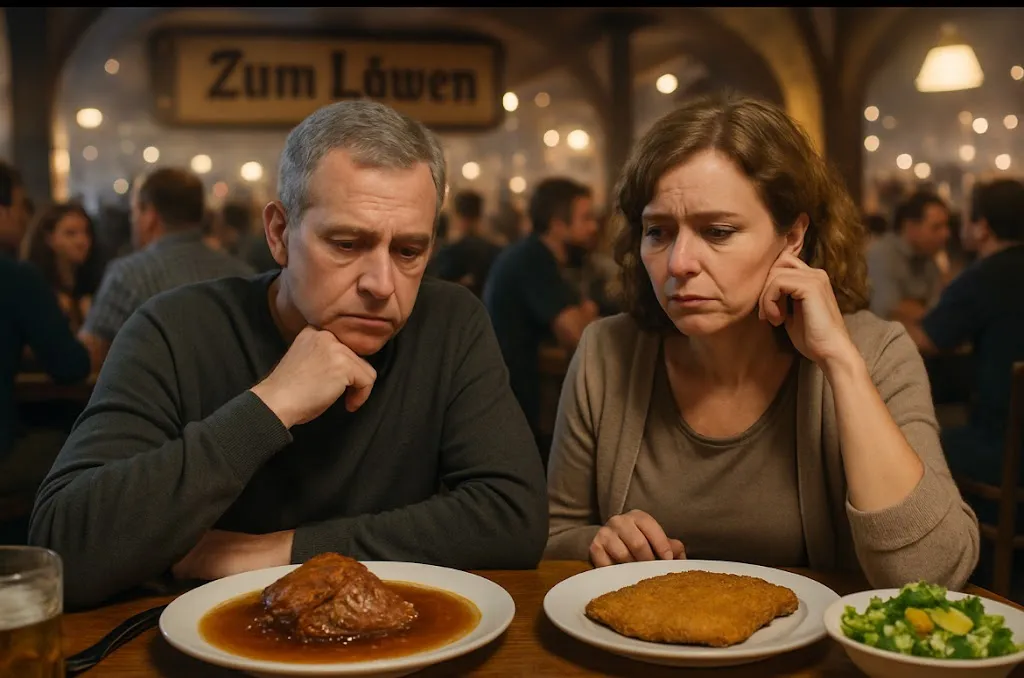 Manuel Klein_Wirtshaus Zum Löwen_Rieneck_review