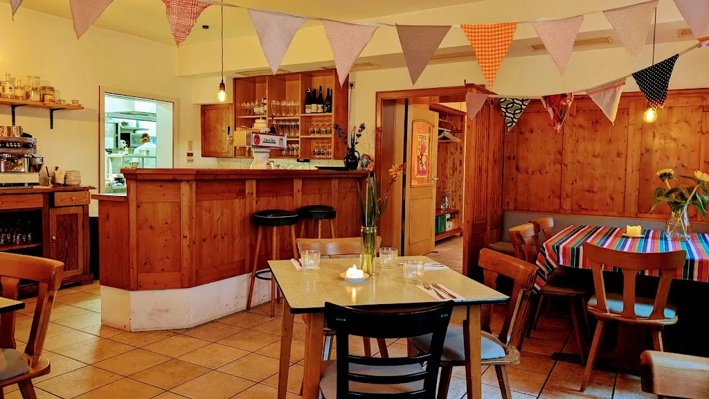 Wirtshaus Zum Löwen restaurant in Rieneck