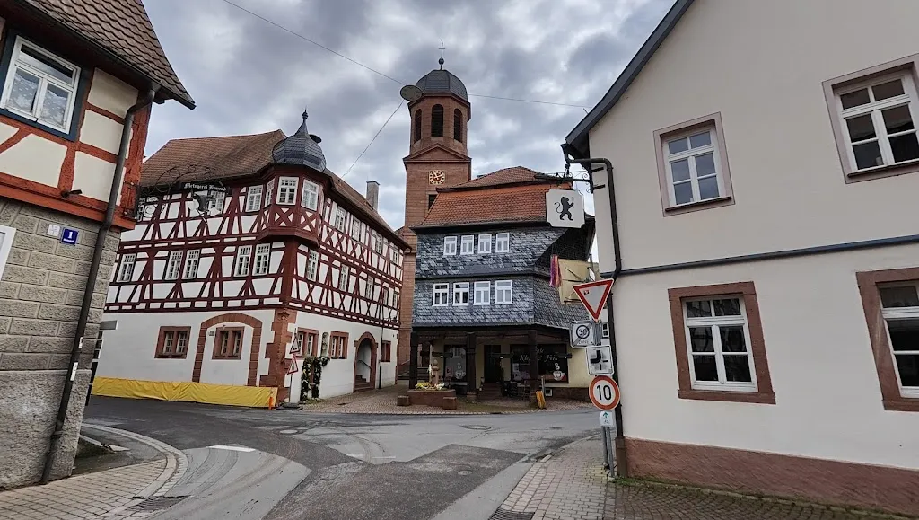 Wirtshaus Zum Löwen_Rieneck_slider_image_3