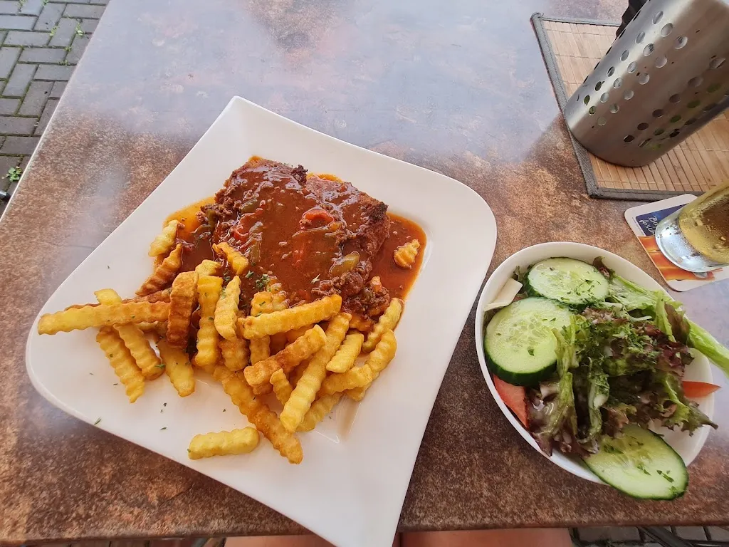 Melanie_Schnitzelhaus_Rieneck_review