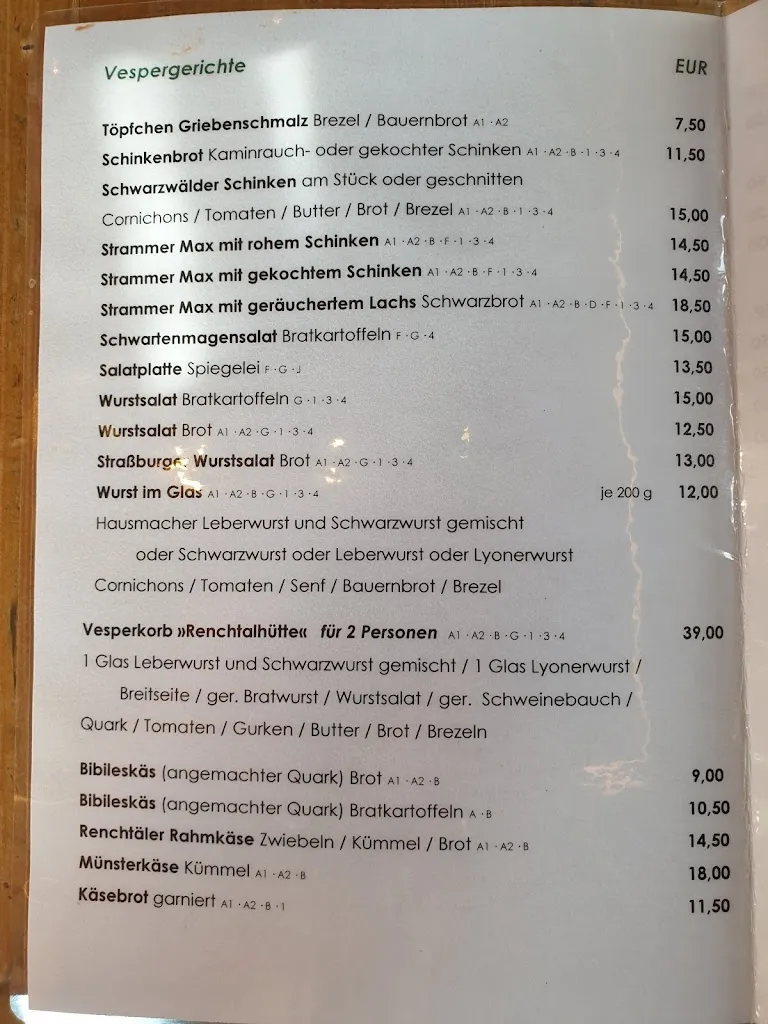 Menu_Renchtalhütte_Peterstal-Griesbach_image_4