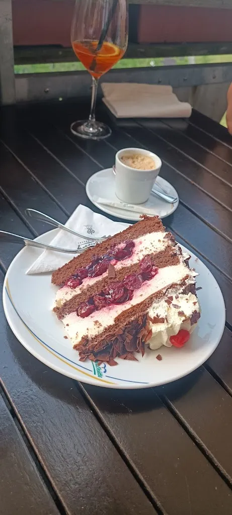 Ksenia Kozlovskaya_Renchtalhütte_Peterstal-Griesbach_review