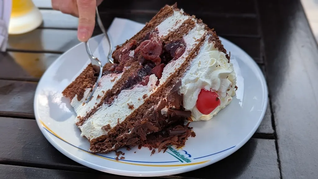 Michelle McLinden_Renchtalhütte_Peterstal-Griesbach_review