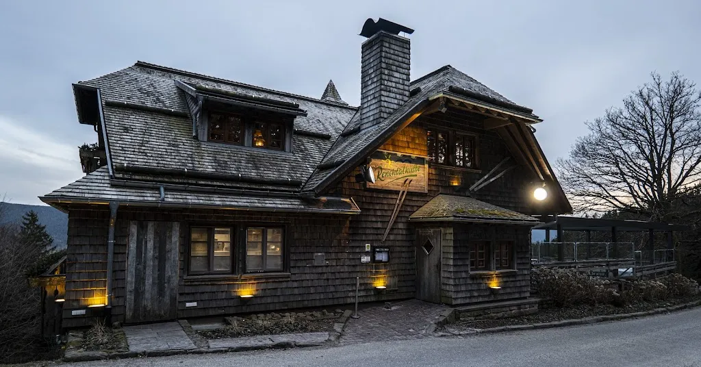 Dave Pearson_Renchtalhütte_Peterstal-Griesbach_review