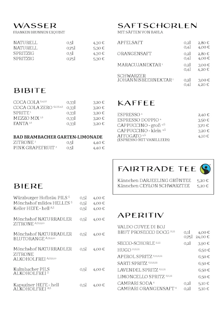 Menu_Pizzeria 