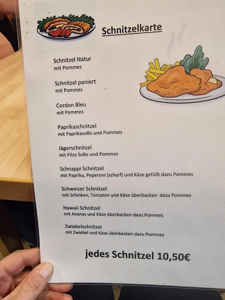 Menu_Sängerheim Maidbronn Gaststätte_Rimpar_image_1