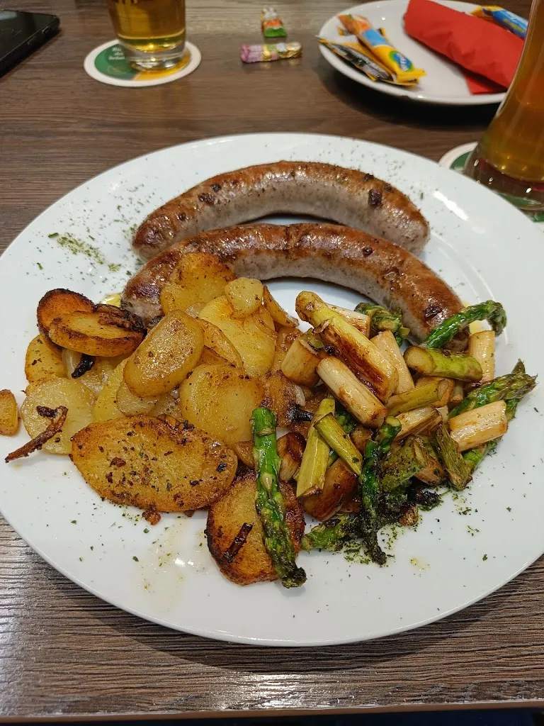 Menu_Sängerheim Maidbronn Gaststätte_Rimpar_image_4