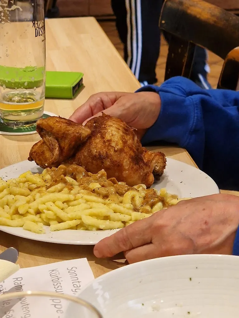 Menu_Sängerheim Maidbronn Gaststätte_Rimpar_image_6