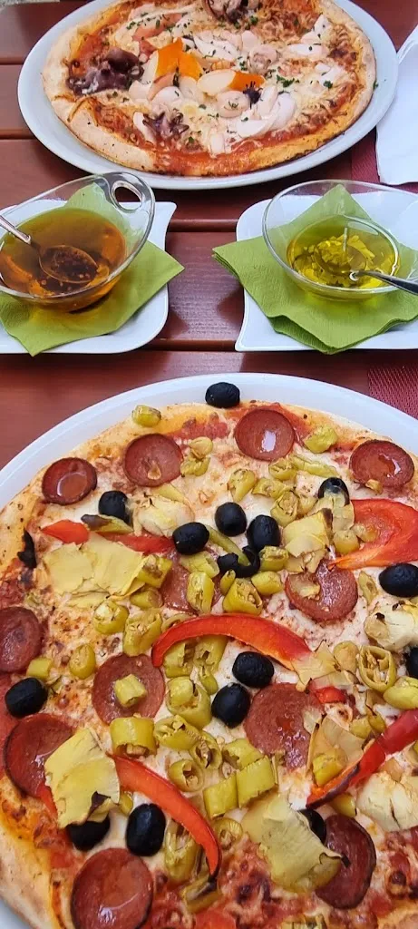 Menu_Michelangelo - Ristorante & Pizzeria_Rimpar_image_4