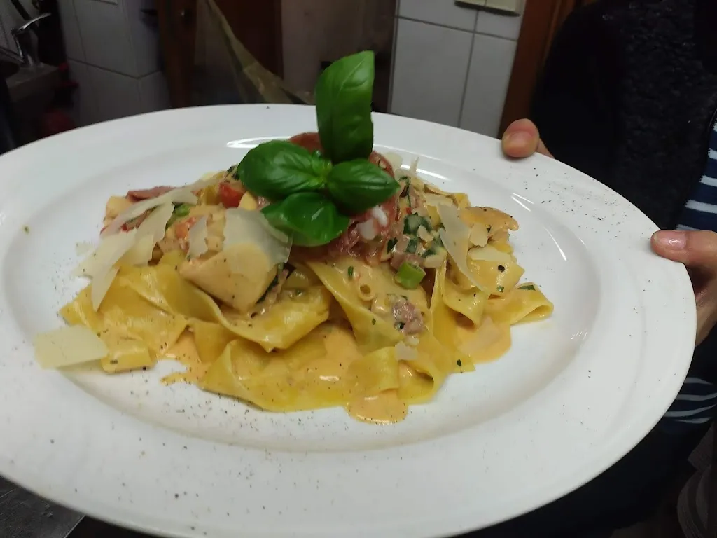 Menu_Michelangelo - Ristorante & Pizzeria_Rimpar_image_5