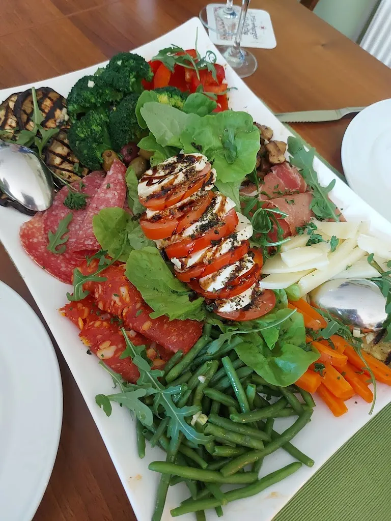 Menu_Michelangelo - Ristorante & Pizzeria_Rimpar_image_7