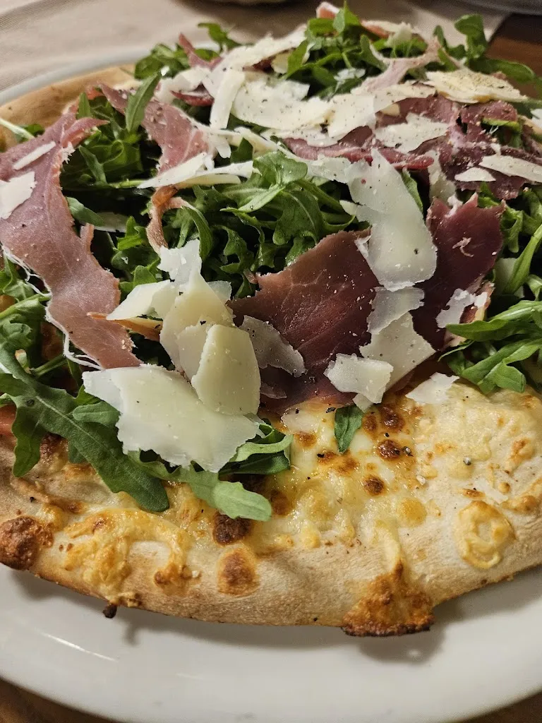 Ch. St._Michelangelo - Ristorante & Pizzeria_Rimpar_review