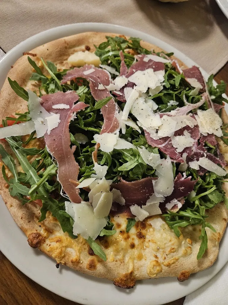 Michelangelo - Ristorante & Pizzeria restaurant in Rimpar