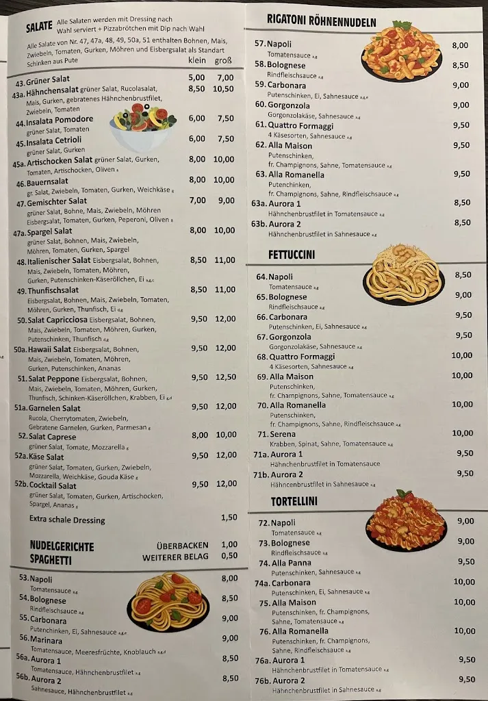 Menu_Pizzeria Peppone Rimpar_Rimpar_image_1