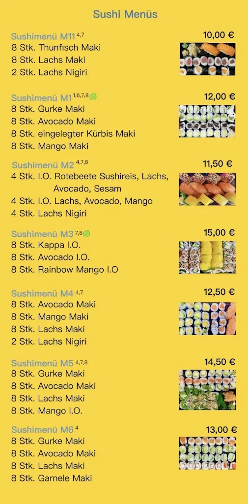 Menu_Asia Sushi Pham_Rimpar_immagine_1