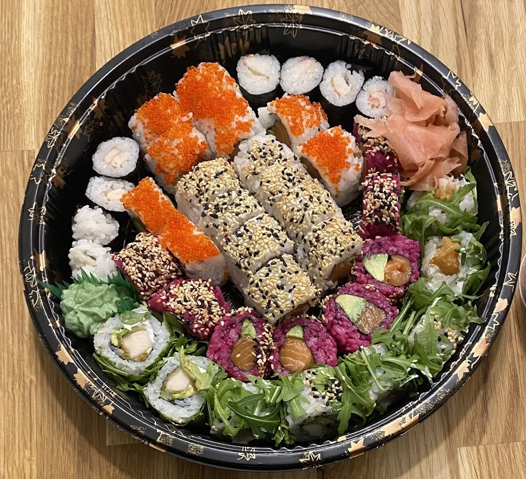 F. G._Asia Sushi Pham_Rimpar_review