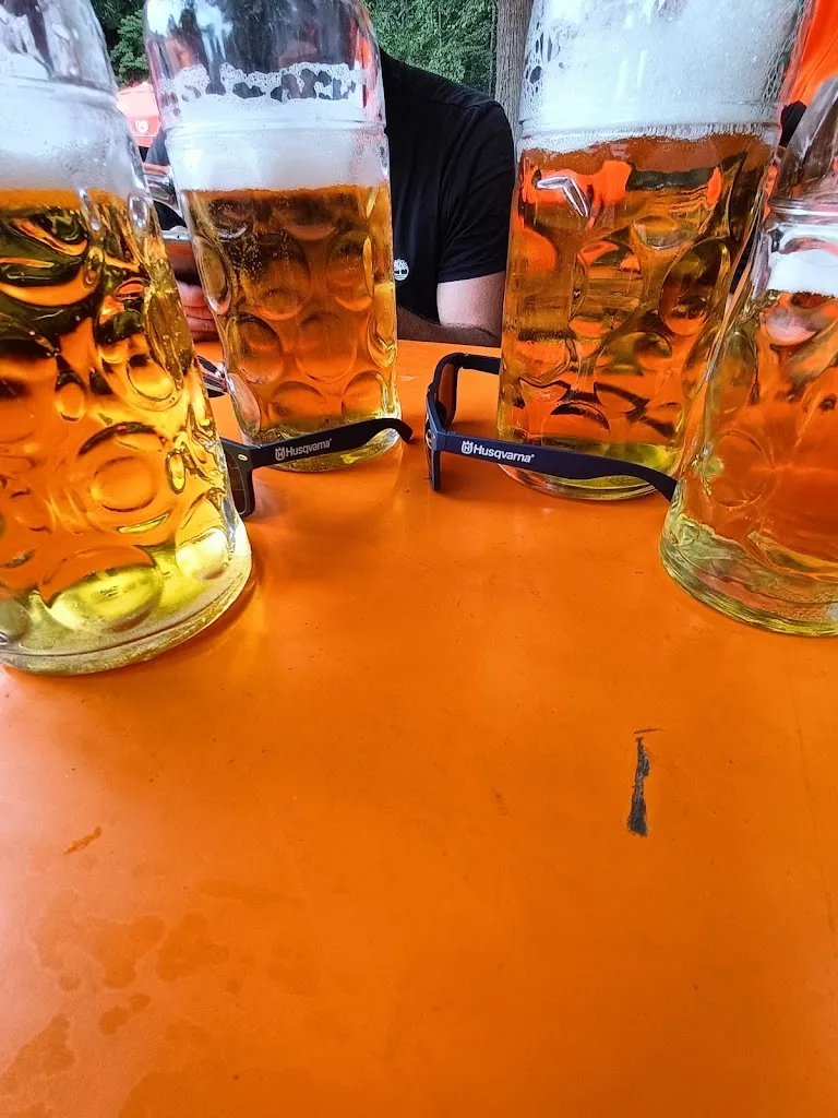 Menu_Waldhaus Einsiedel_Rimpar_immagine_5