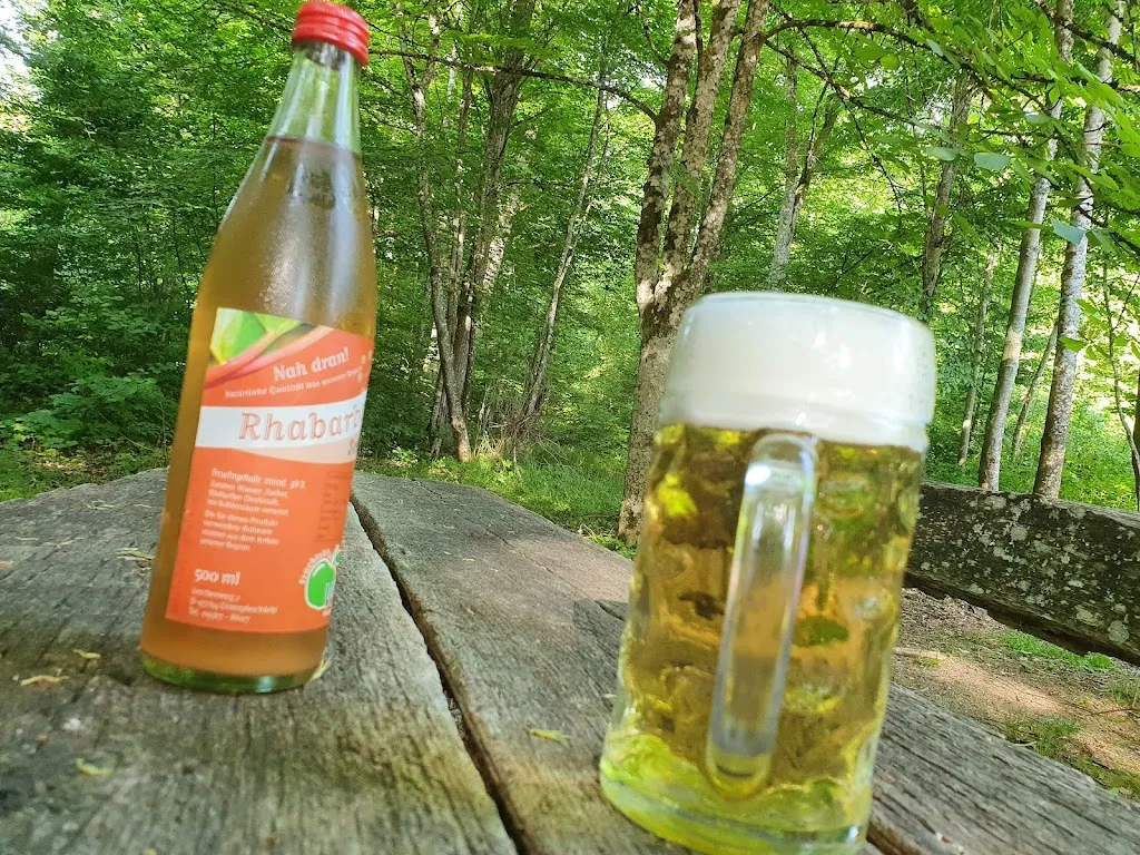 Menu_Waldhaus Einsiedel_Rimpar_immagine_6