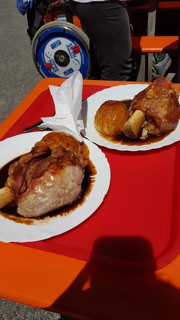 Menu_Waldhaus Einsiedel_Rimpar_immagine_9