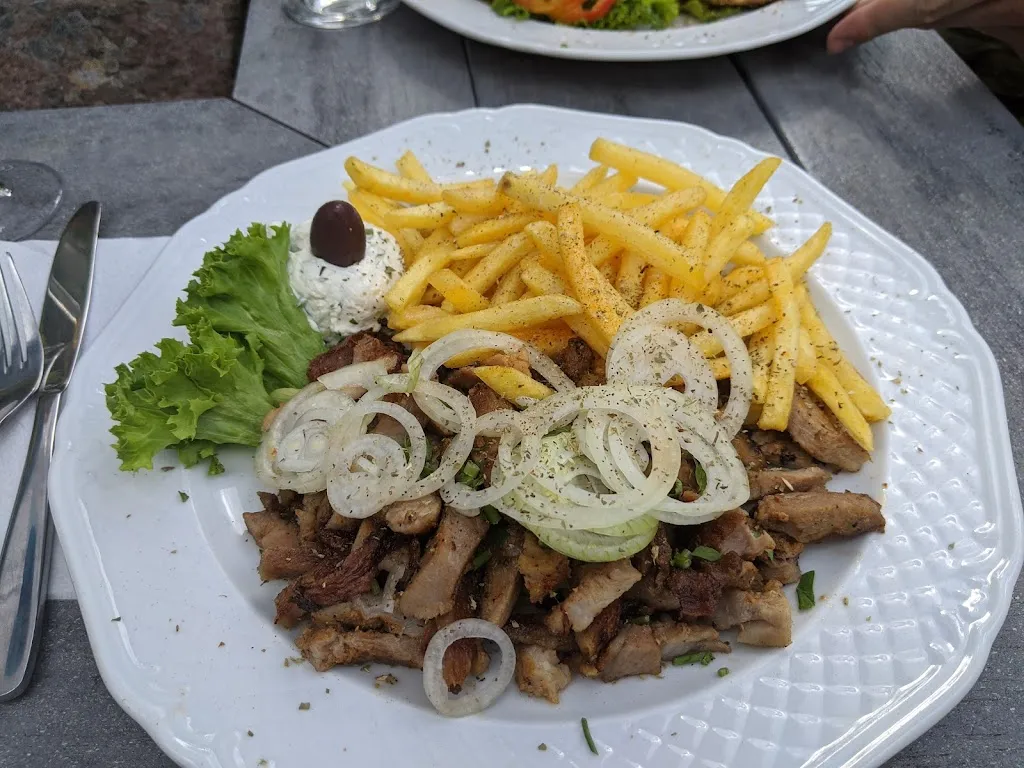 Mickey van der Stap_Gasthaus Engel_Peterstal-Griesbach_review